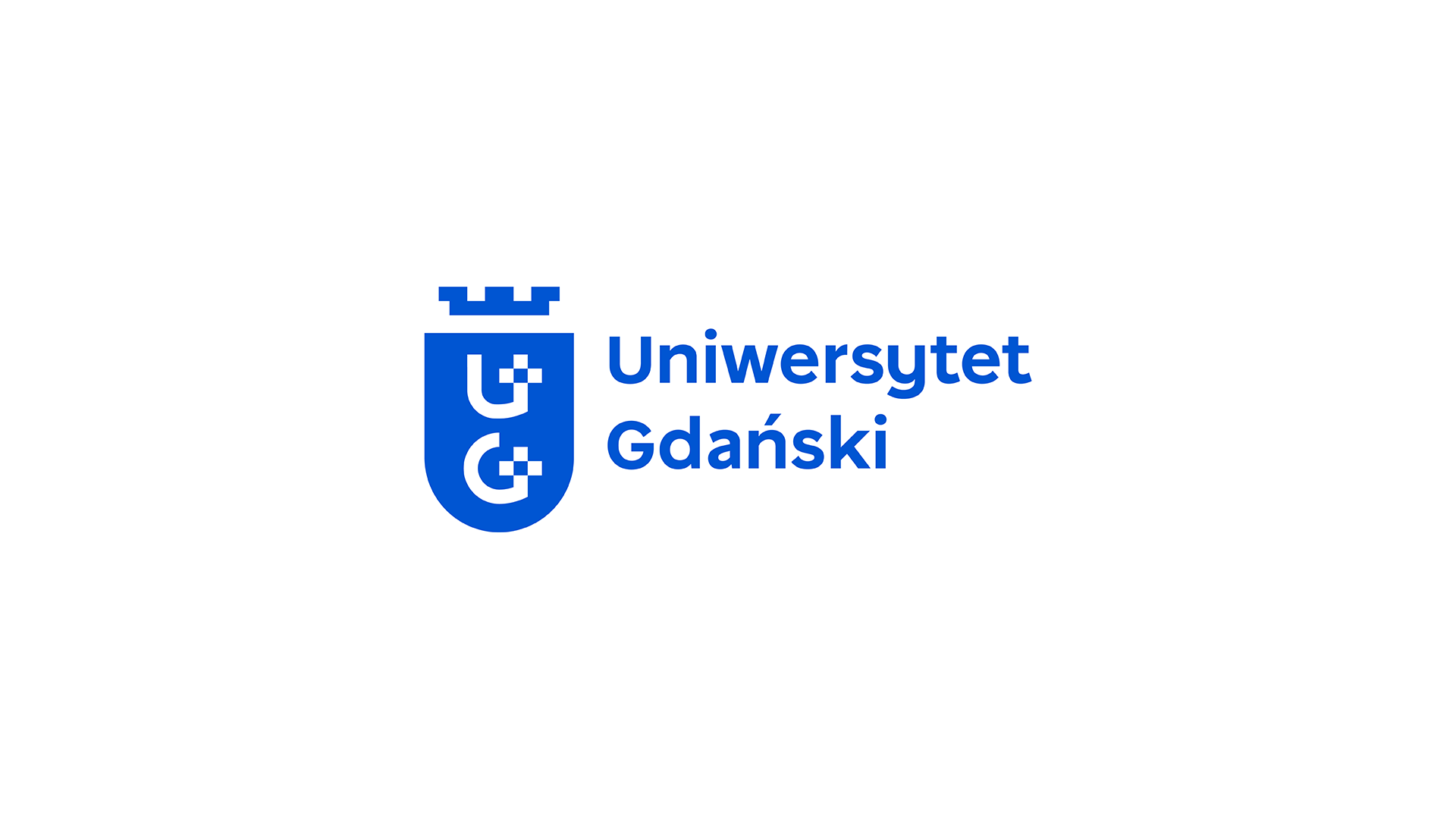 Logo uczelni