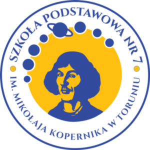 Logo uczelni